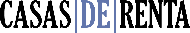 Logo Casas de Renta
